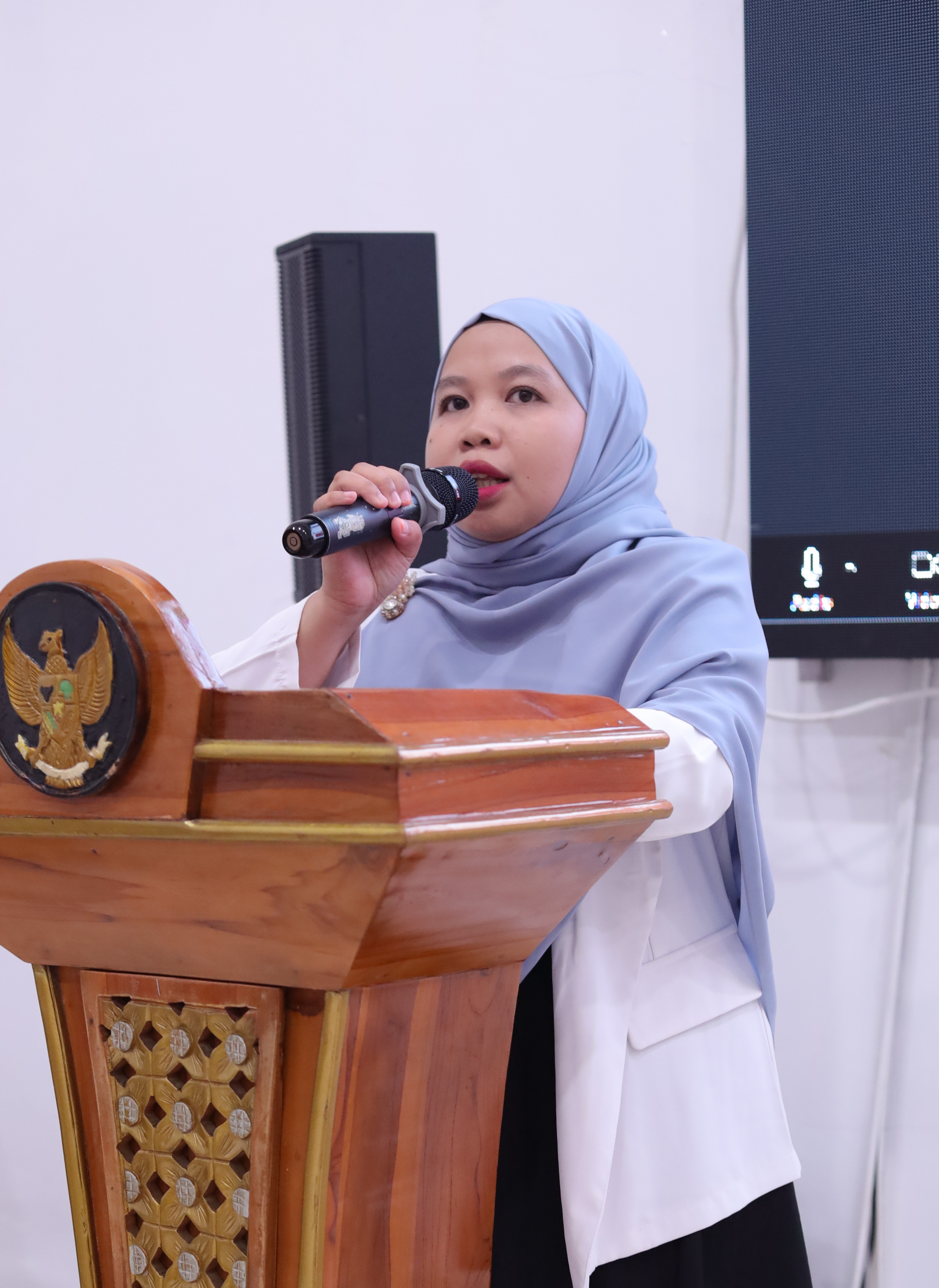 Yayasan SLB Komitmen Tingkatkan Mutu Pendidikan Melalui Diklat Guru